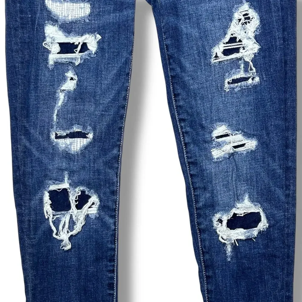 American Eagle Outfitters these next